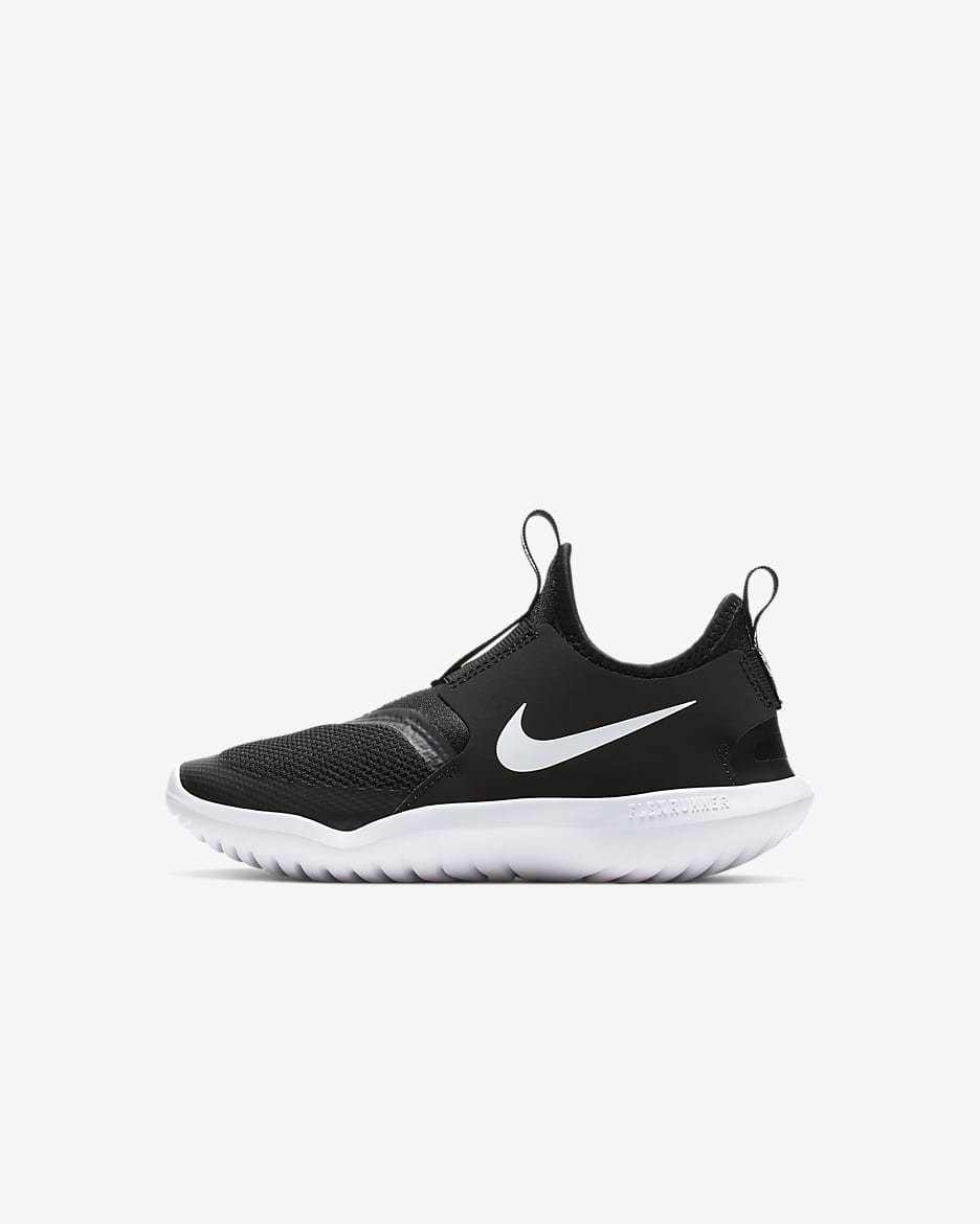 Nike Flex Runner Little Kids Shoes